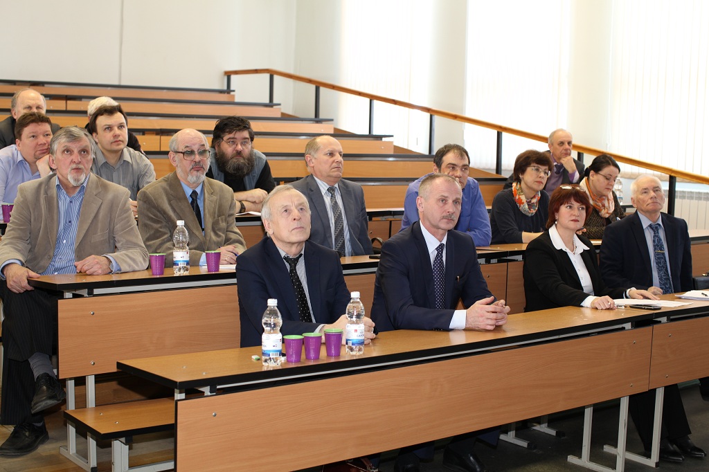 Академик саров шифровальщик